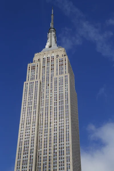 Empire State Building — Stock Photo, Image