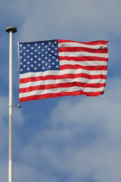 American flag — Stock Photo, Image