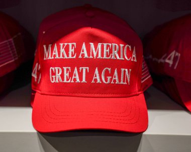 NEW YORK - 11 Kasım 2025: 