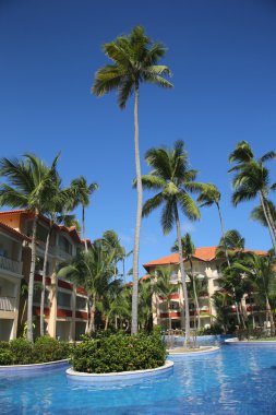 Görkemli Elegance Punta Cana 5 yıldızlı her şey dahil otel