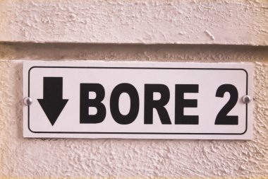 Su İmalathanesi, Hindistan