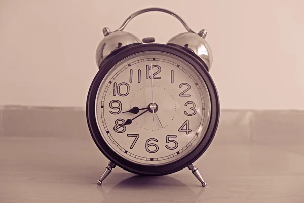 Close Alarm Clock — Stock Photo, Image