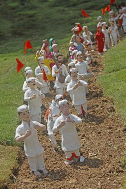 Wayfarers Minyatürü, Palakhi, Hindistan