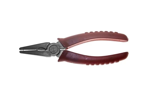 Work tool, Pliers — Stock Photo, Image