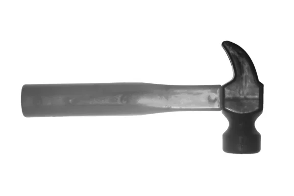Instrument de lucru, Hammer — Fotografie, imagine de stoc