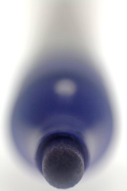 Marker yakın çekim