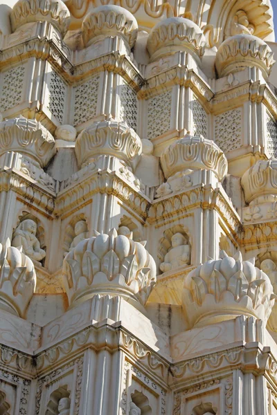 Changwateshwar Tempel in der Nähe von saswad, Maharashtra, Indien — Stockfoto