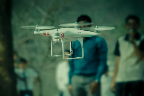 Uçak Helikopter