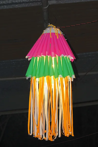 Linterna Diwali, Akash Kandil —  Fotos de Stock