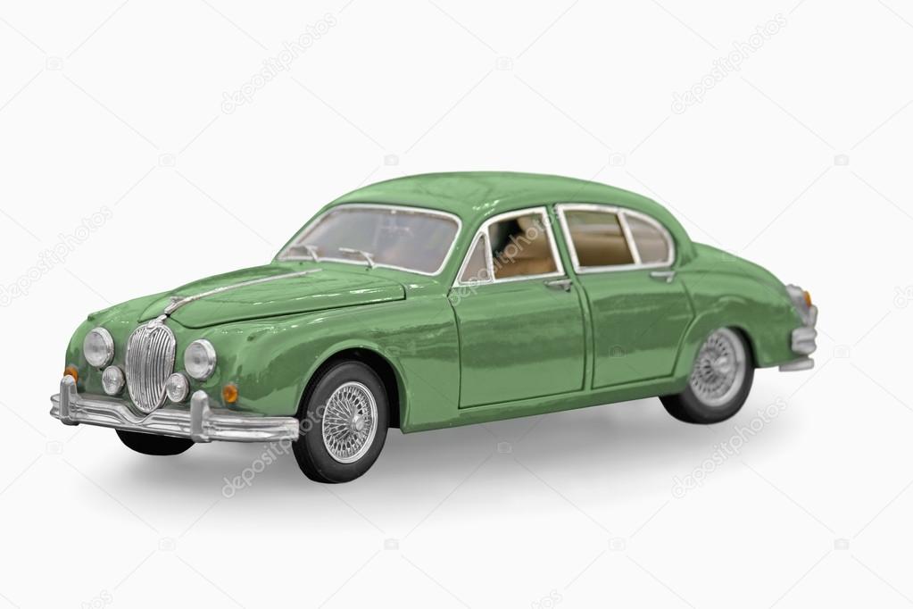 jaguar car toy