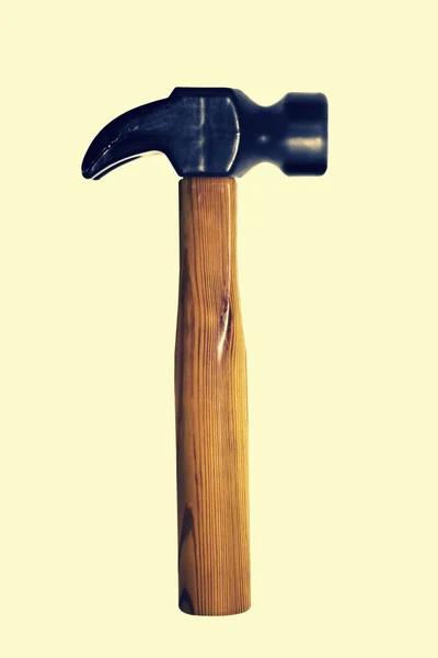 Werkzeug, Hammer — Stockfoto