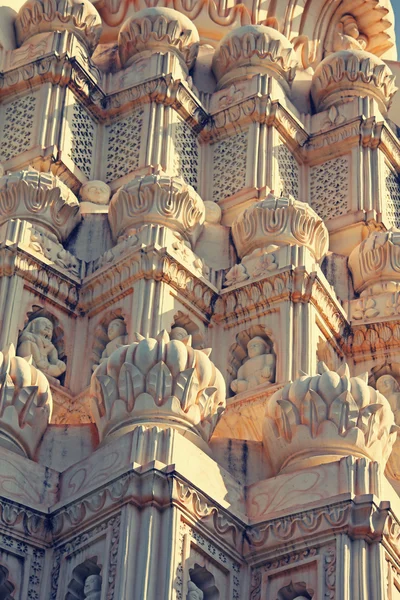 Changwateshwar Temple perto de Saswad, Maharashtra, Índia — Fotografia de Stock