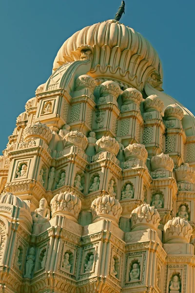 Changwateshwar Temple near Saswad, Maharashtra, India — Stock Photo, Image