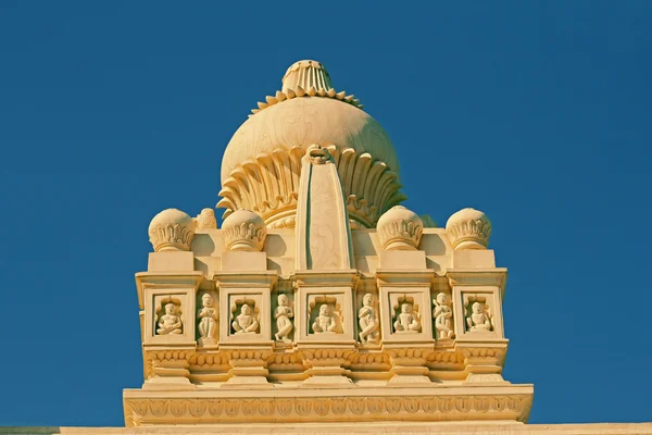 Changwateshwar Temple perto de Saswad, Maharashtra, Índia — Fotografia de Stock