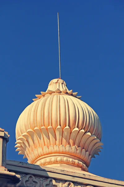 Changwateshwar Temple perto de Saswad, Maharashtra, Índia — Fotografia de Stock