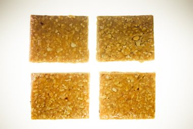 Yerfıstığı şekeri