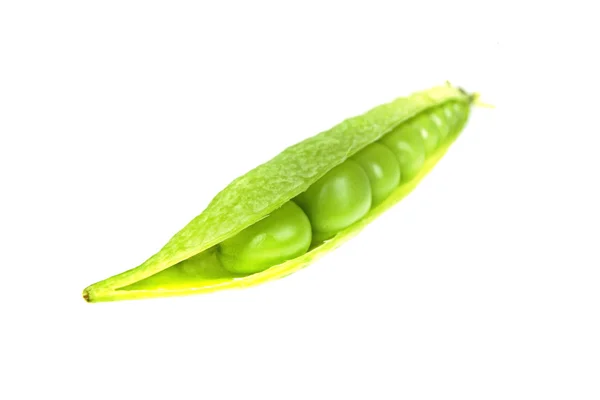 Sugar snaps — Stockfoto