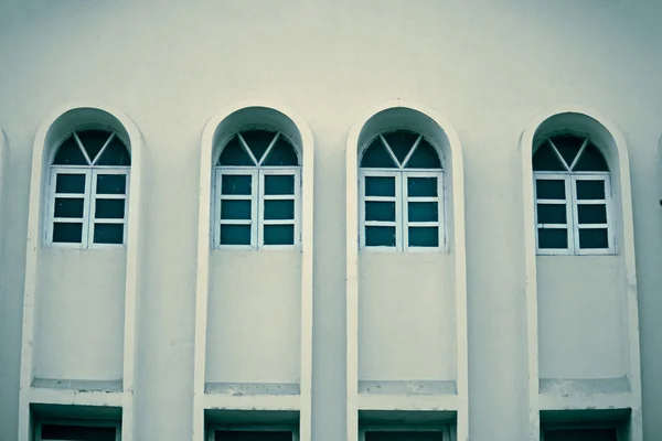 Building Facade — Stock Photo, Image