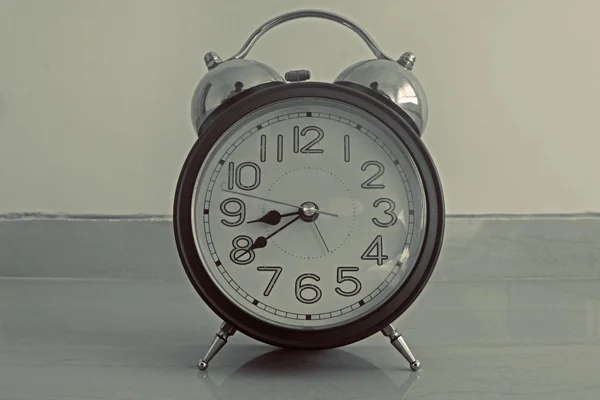 Close Alarm Clock — Stock Photo, Image