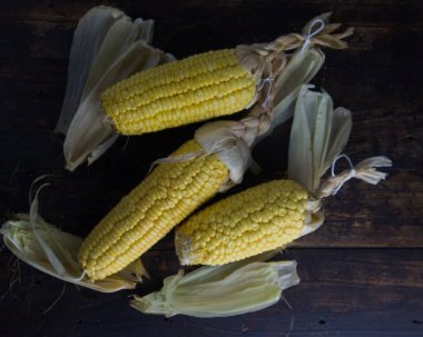 Tekwan, Endonezya Palembang 'ın geleneksel gıdasıdır.