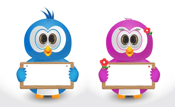 Metin kutusu tutarak çift kuş