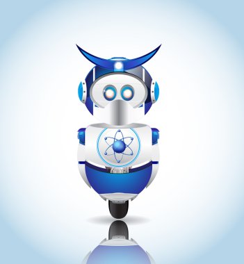 Biyo Robo
