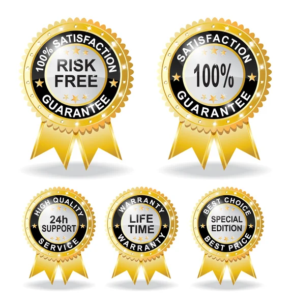 Risk ücretsiz garanti garanti