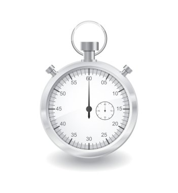 Kronometre sayacı