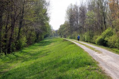 Ren üzerinde baraj, baraj