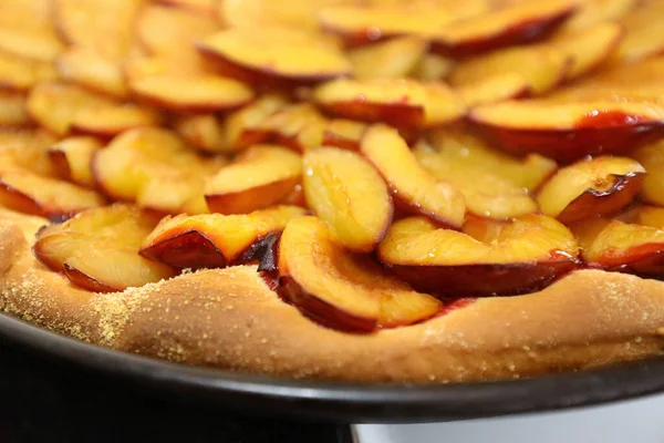 Hazır erikli kek, erikli kek.