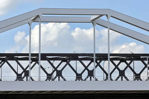 Detalle Puente —  Fotos de Stock