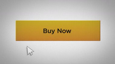 E-Ticaret Serisi - Fare Hemen Şimdi Düğmesine Basıyor