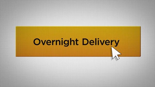 E-Commerce Series - Mouse Pushes Overnight Delivery