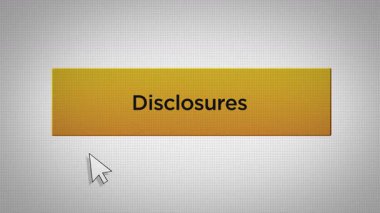 E-Ticaret Serisi - Fare Açığa Çıkarma Düğmesine Basıyor