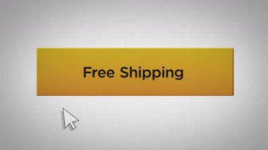 E-Ticaret Serisi - Fare Ücretsiz Taşıma Düğmesine Basıyor