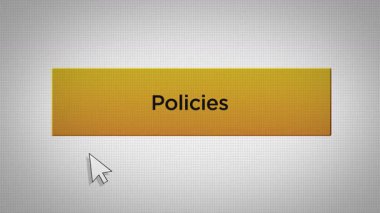 E-Ticaret Serisi - Fare Politikaları Düğmesine Basıyor