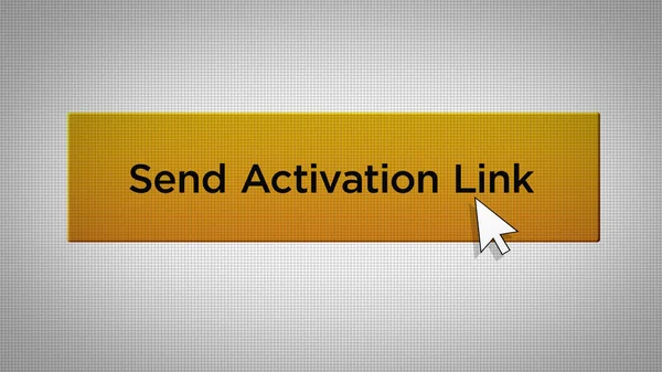 E-Commerce Series - Mouse Pushes Send Activation Link Button