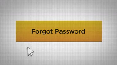 E-Ticaret Serisi - Fare Parola Düğmesine Basıyor