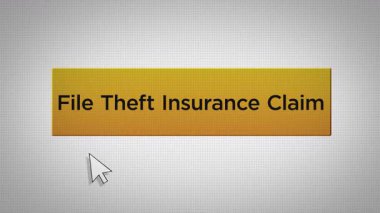 E-Ticaret Serisi - Fare Dosya Hırsızlığı Sigorta İddiası Tuşuna Basıyor