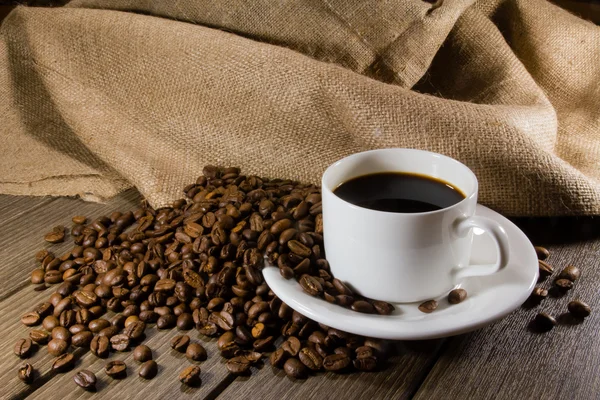 Coffe bean — Stockfoto