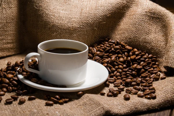 Coffe bean — Stockfoto