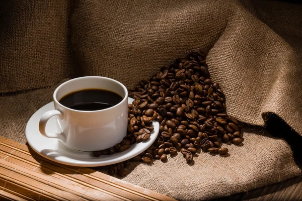 Coffe bean — Stockfoto