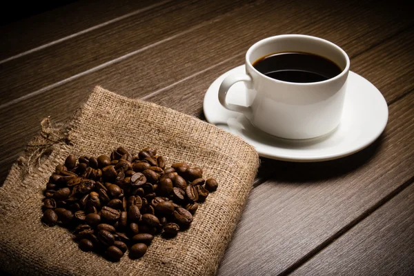 Coffe bean — Stockfoto