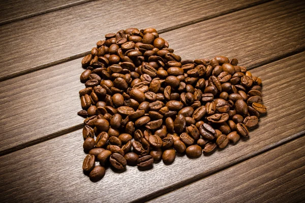 Grano de café — Foto de Stock