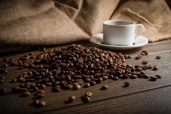 Coffe bean — Stockfoto