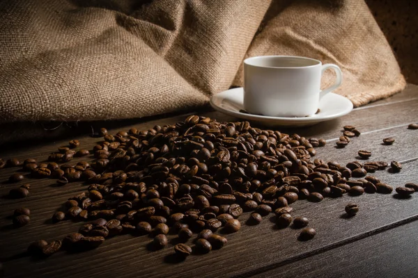 Coffe bean — Stockfoto