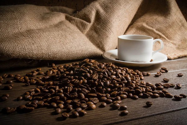 Coffe bean — Stockfoto