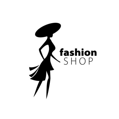 vektör logo kızlar