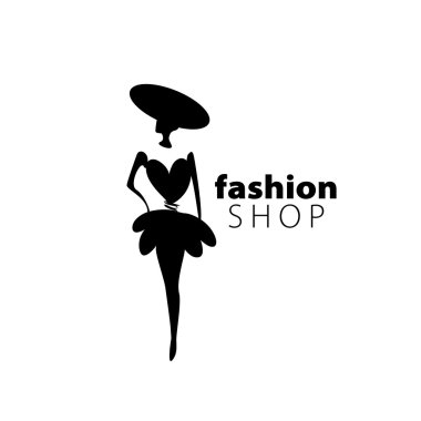 vektör logo kızlar