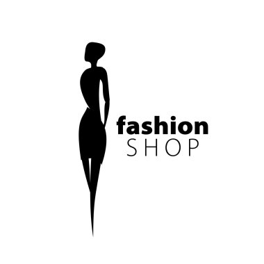 vektör logo kızlar